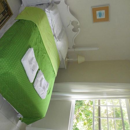 Annjenn Apartments 크리스트 처치 외부 사진