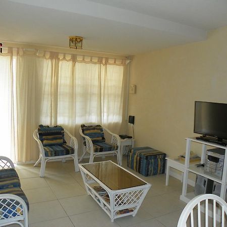 Annjenn Apartments 크리스트 처치 외부 사진