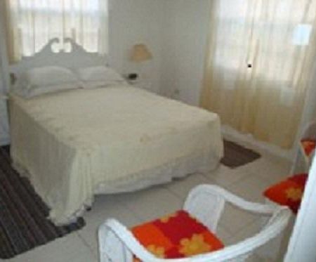 Annjenn Apartments 크리스트 처치 외부 사진