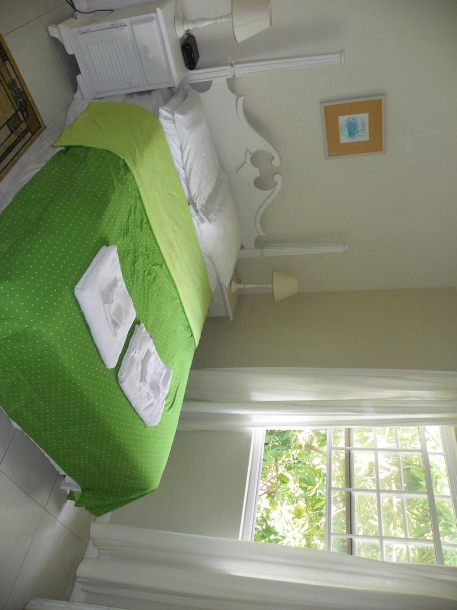 Annjenn Apartments 크리스트 처치 외부 사진