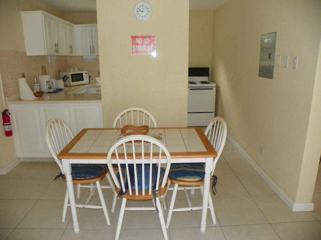 Annjenn Apartments 크리스트 처치 외부 사진