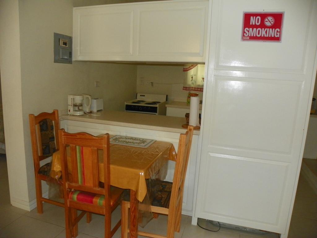 Annjenn Apartments 크리스트 처치 외부 사진