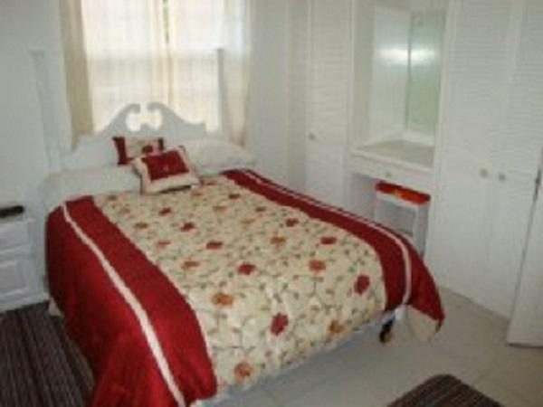 Annjenn Apartments 크리스트 처치 외부 사진